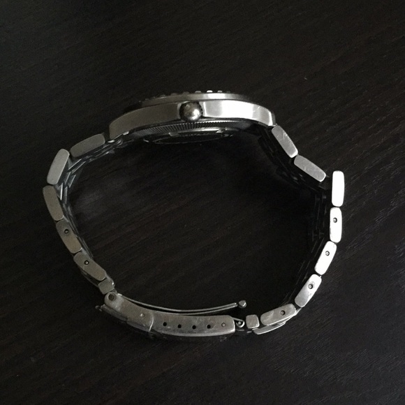 Swiss army victorinox  titanium’s working conditio main image 3